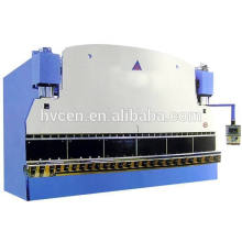 CNC bending machine/ Hydraulic sheet metal bending machine